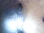 my ass hole after fucking preview