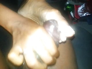 Amature Handjob, Amateur, Black Ebony, Handjobs