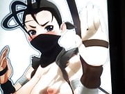 Ibuki (Street Fighter) SoP