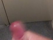 Cum spurt