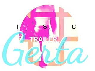 Disco Gerta - Trailer - fetish like and Latex- Spleenlady