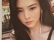 Cumtribute Han Sohee 1