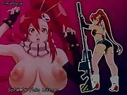 SoP# 14 Yoko Littner