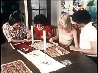 Playing Scrabble With Serena 1978...