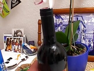 Milf mit riesen titten saugt mich leer