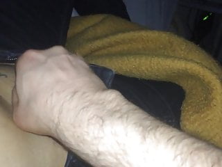 Meine Fotze Ex beim Fingern - Bild 6