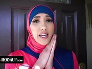 House of Haram – Hijab Hookup, New Series By TeamSkeet – Trailer