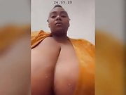 huge tits beautifull