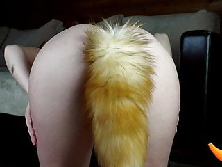 Little Anal, Cock, MadamFox, Doggie Creampie