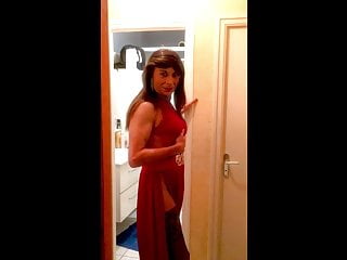 French transvestite