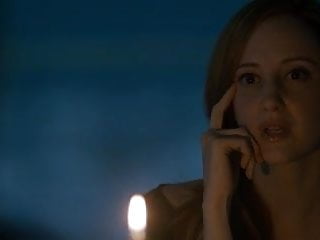 Andrea Riseborough - Oblivion