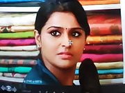 Ramya nambeesan cum tribute 