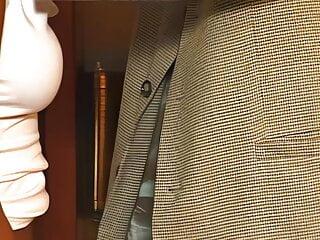 ebony teen wird nach blowjob gezuechtigt - Bild 3