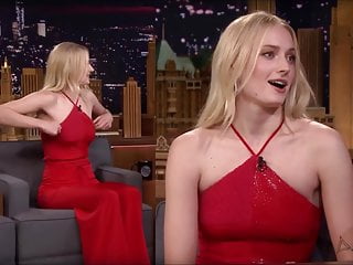 Sophie Turner, HD Videos, Celebrity, Blonde