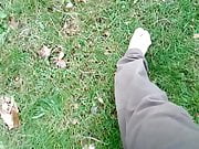 Kocalos - Bare foot on the grass 2