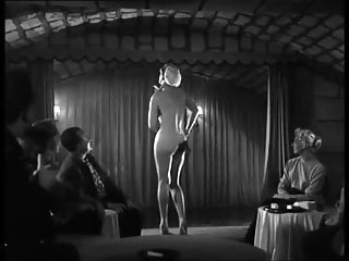 Mademoiselle Striptease 1957