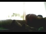 My booty introduction