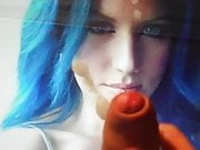 Alissa White-Gluz