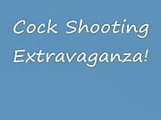 Cock Shooting CBT