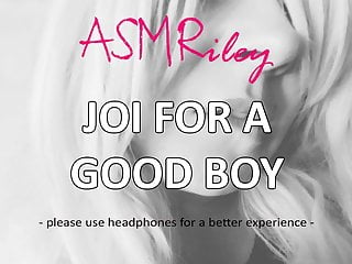 Good Boy Joi, Audio, Sexy Hot, Boy