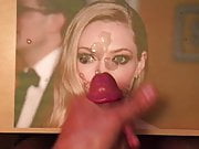 Amanda Seyfried cum tribute 