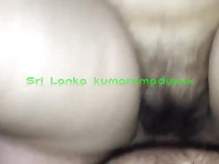 Sex, Sri Lankan, Spandex, Hairy