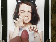 Righteous Maisie Williams Tribute 1