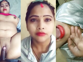 Desi Indian bhabhi dever hot sex Cock sucking and pussy fucked beautiful village dehati bhabi deep throat with Meena