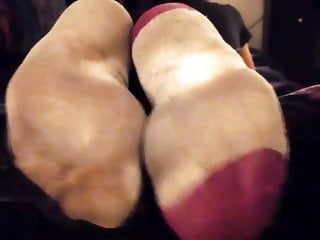 Socks, Stockings Fetish, Foot Fetish, HD Videos