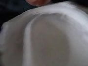 Cum on mother in laws bra 