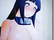 Hinata Hyuuga(NARUTO) SoP