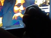 cum tribute on trisha and sneha 