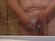 In The Shower