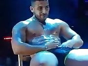 Desde Tampico Tamaulipas Stripper Usher