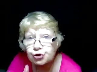 Real, Granny Cam, Front, Tits Tits Tits