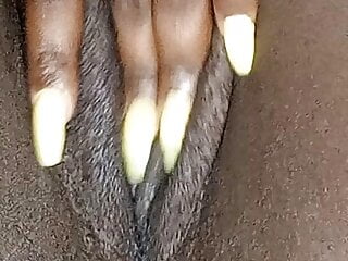 Pussy Play (Upclose)