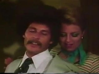 Juliet Anderson, Billy Dee, Threesomes, Threesome