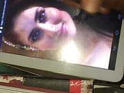 Cum facial tribute for kareena raand