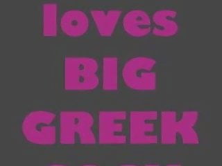 Greek, Big Old Dick, Huge, Cocks