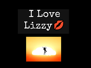 Lizzy Yum - My Daily Orgasm #16