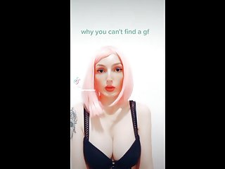  video: Why you can't find a girlfriend
