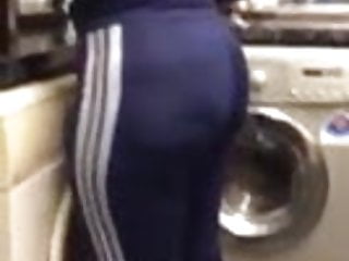 Big Ass, Ass Ass, Beautiful Ass, Spandex