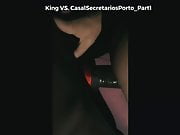 King Vs SecretaryPorto 