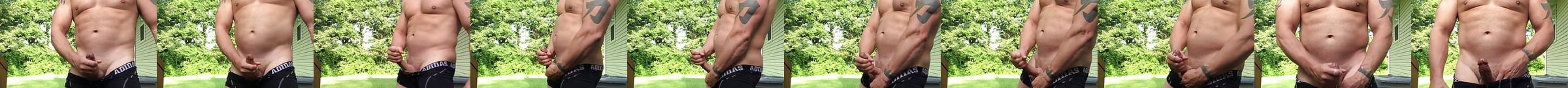 Tattooed Bear Jerk Off Outside Free Gay Muscle Hd Porn A2 Xhamster 