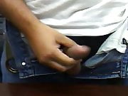 Horny at work 240319