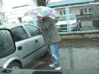 notgeil mit dem Bumsbus durch die Stadt - Bild 3