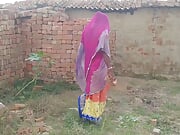 fucked desi bhabhi in lehenga and chunari best indian desi new webseries hindi