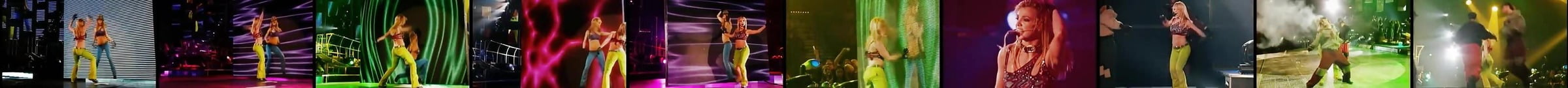 Britney Spears Hüllenlos Geleakte Sex Videos