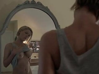 Kathleen robertson topless...