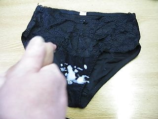 Mil Knickers Another Spunky Panties...